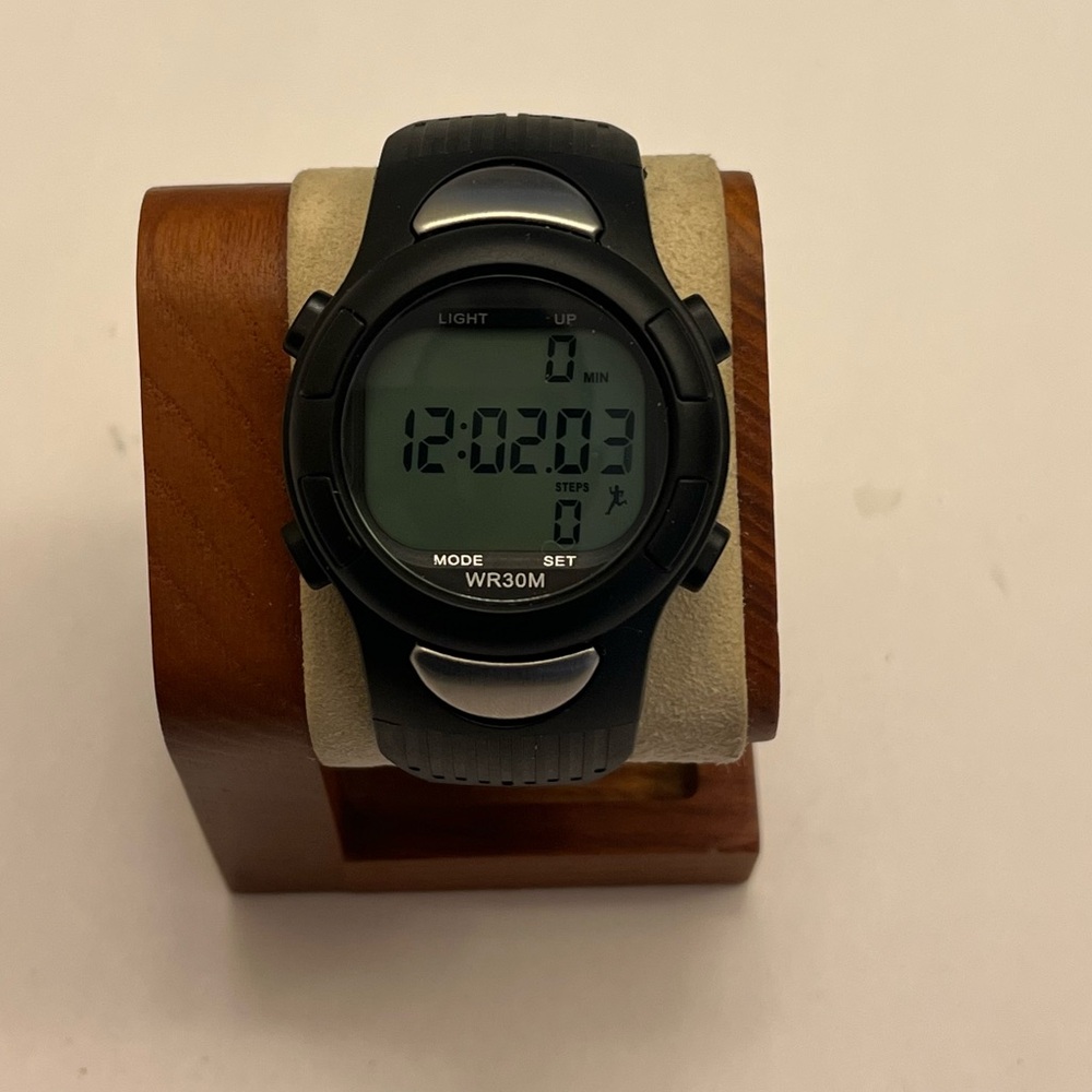 Midline‎ Digital Watch (like new)